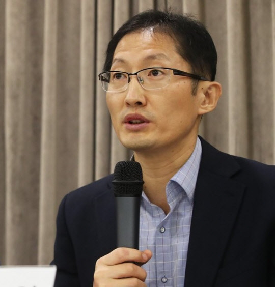 박준영 변호사. <연합뉴스>